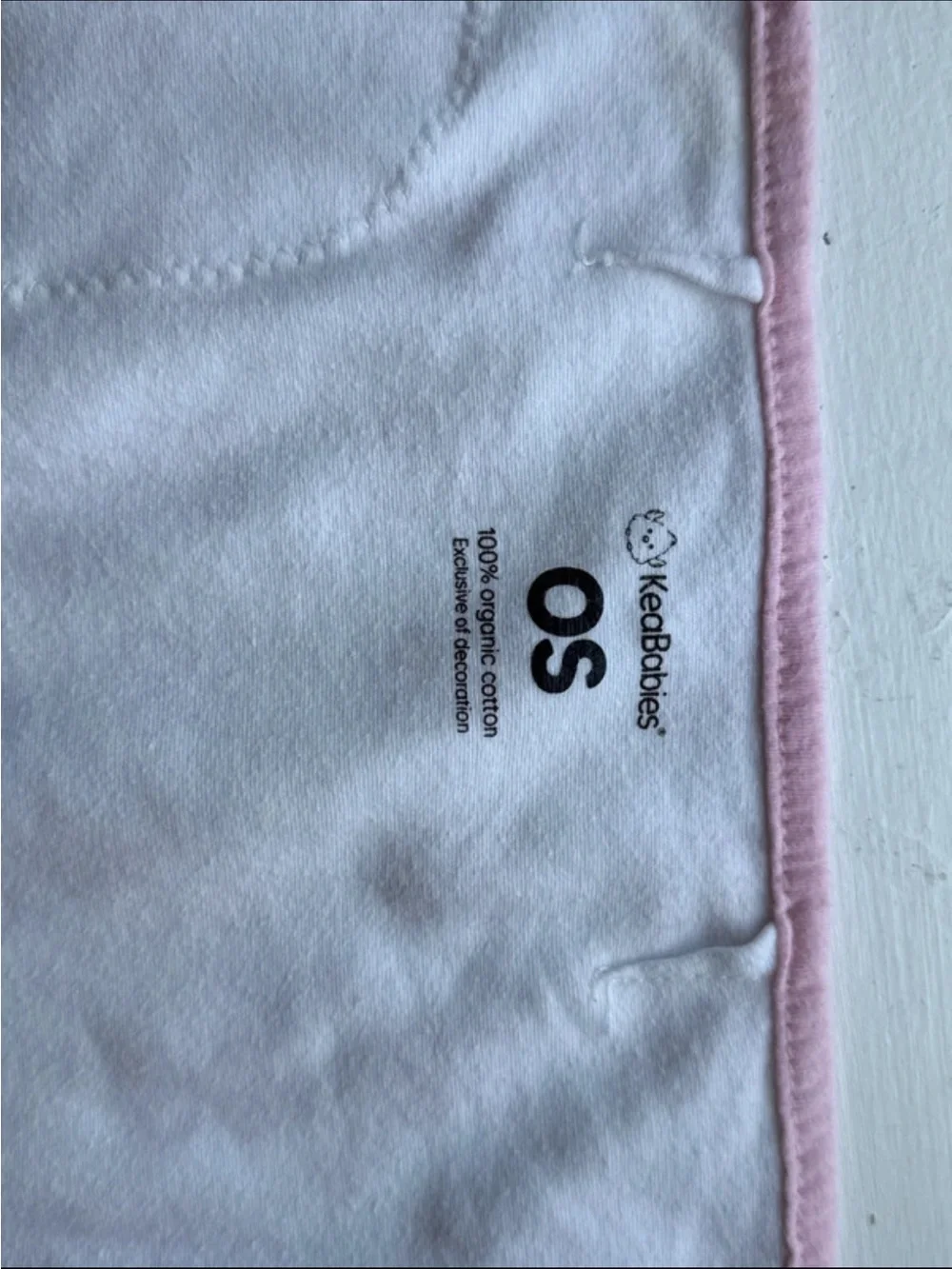 KeaBabies Velcro Swaddle Bundle – 3 Pack